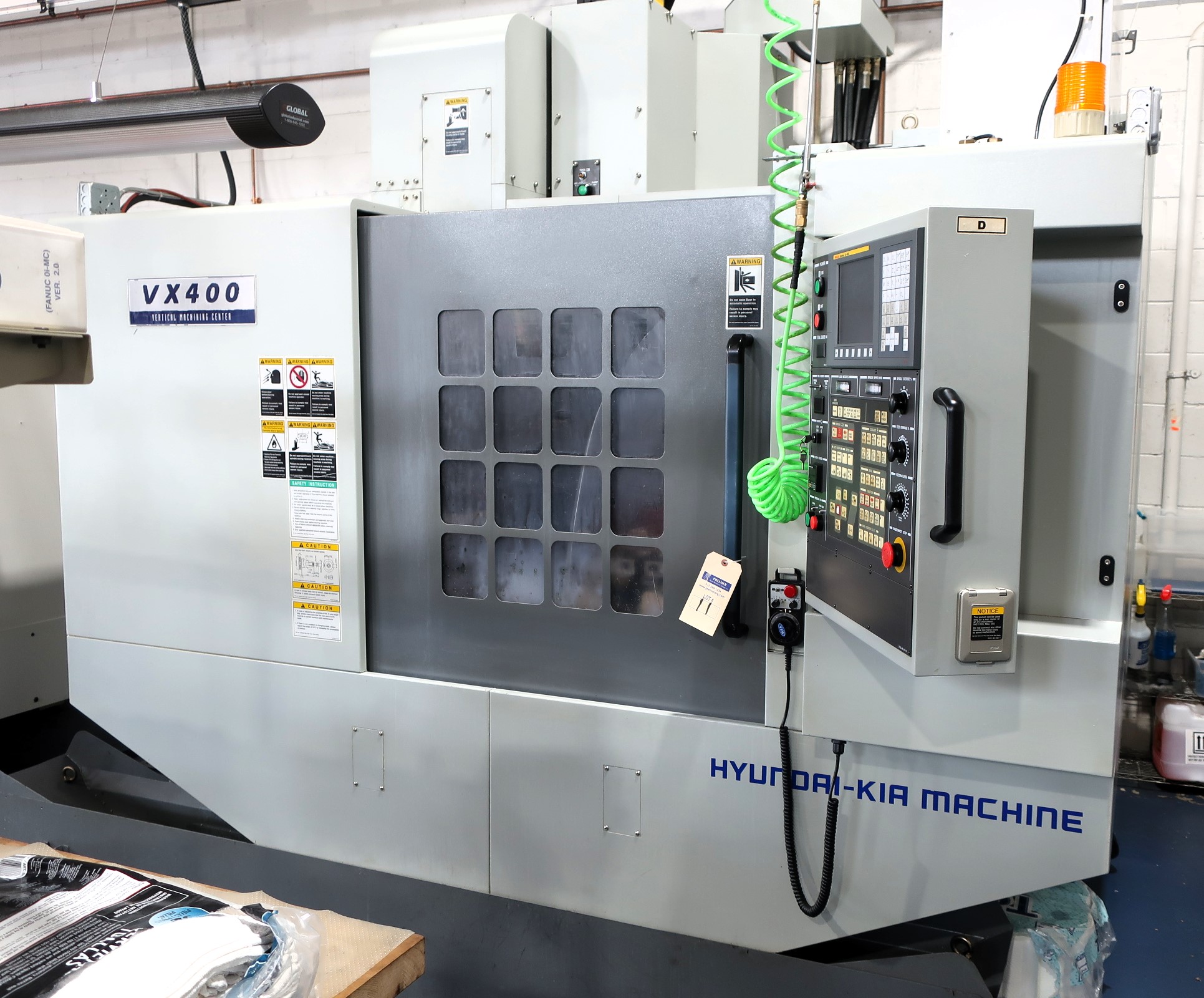 JAMI Enterprises Semiconductor Manufacturing Equipment Auction - Image 3