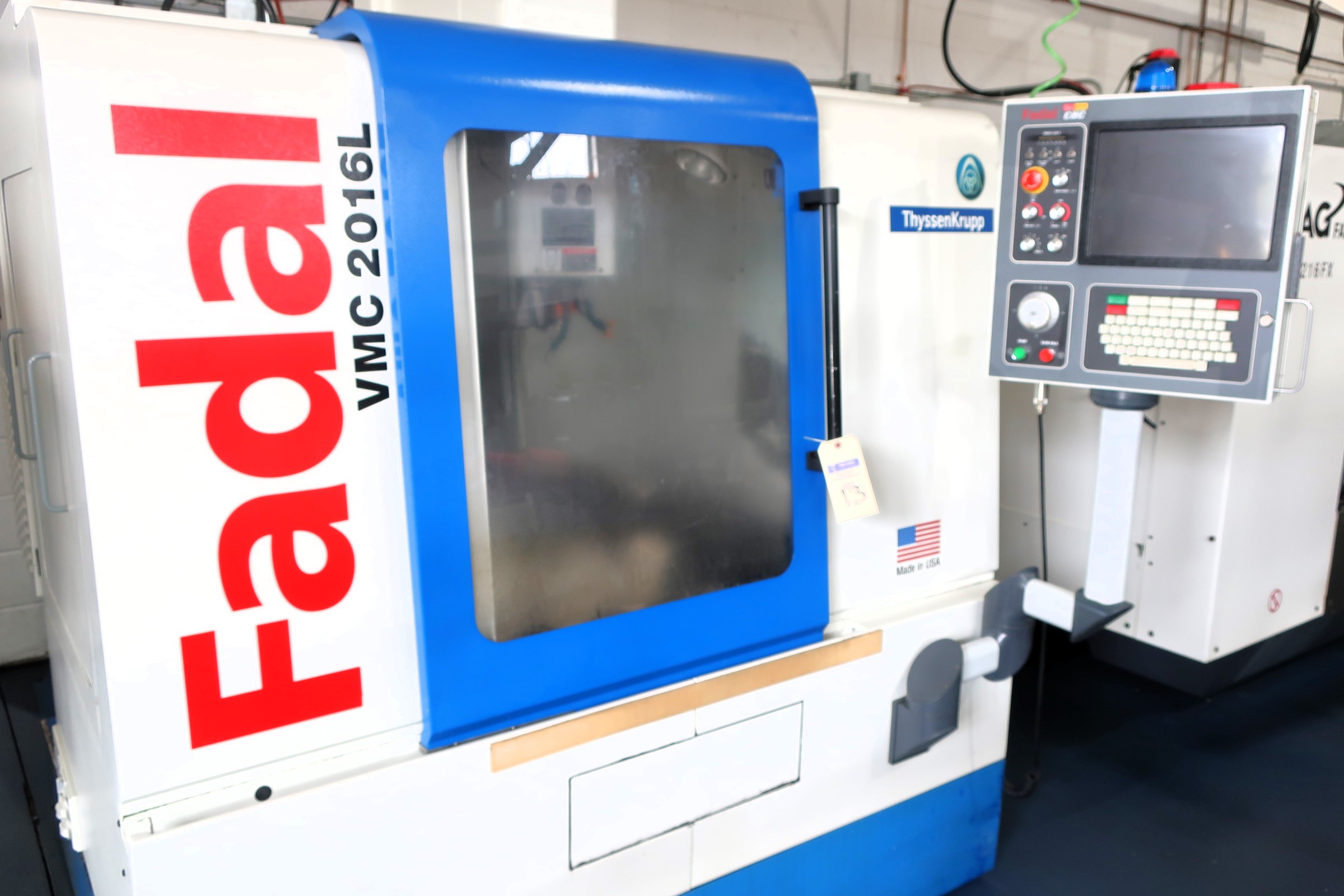 JAMI Enterprises Semiconductor Manufacturing Equipment Auction - Image 4