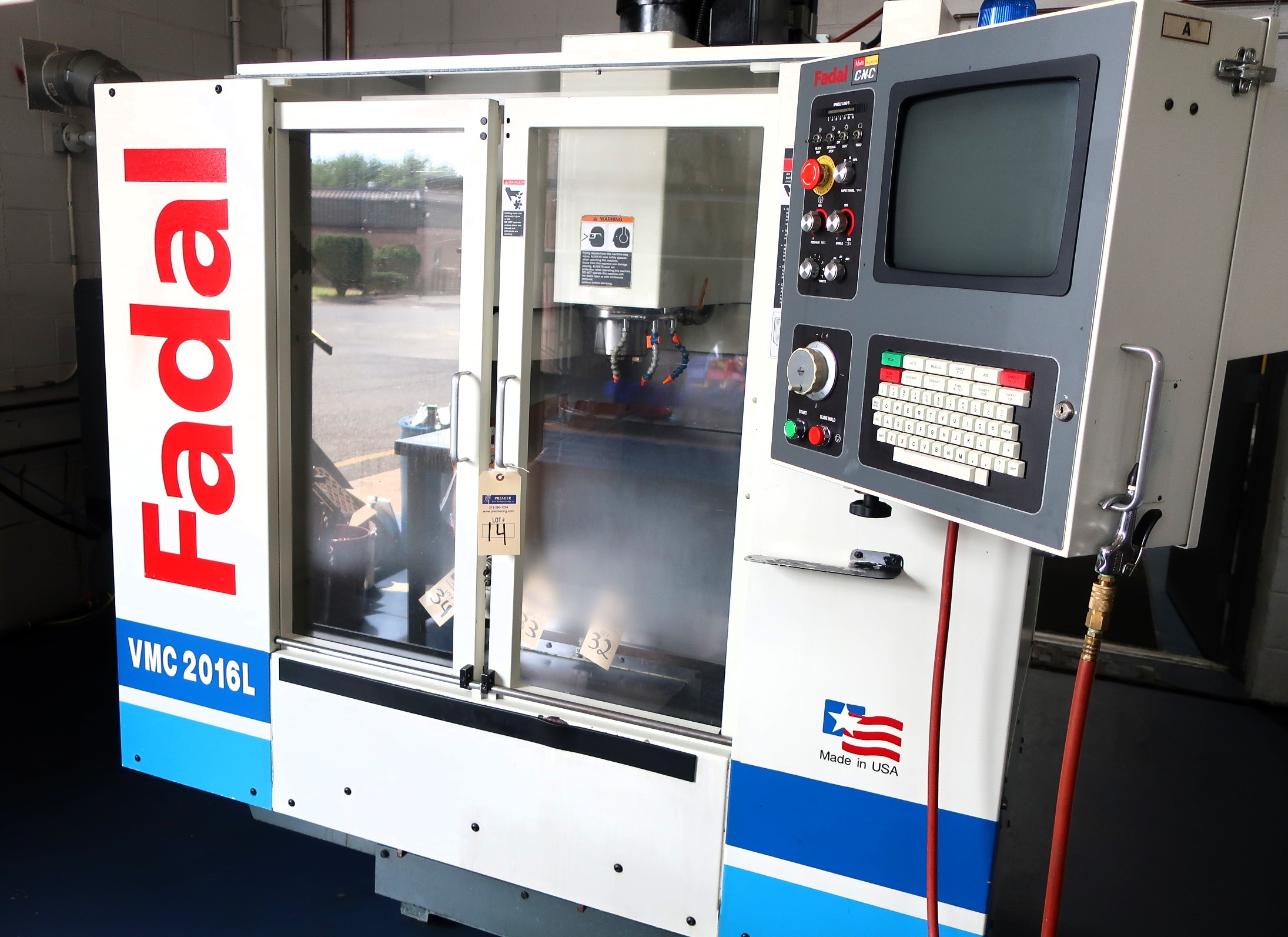 JAMI Enterprises Semiconductor Manufacturing Equipment Auction - Image 5