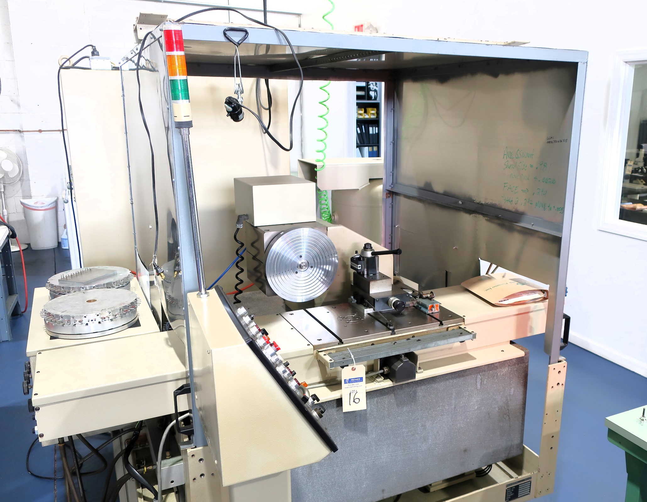JAMI Enterprises Semiconductor Manufacturing Equipment Auction - Image 7