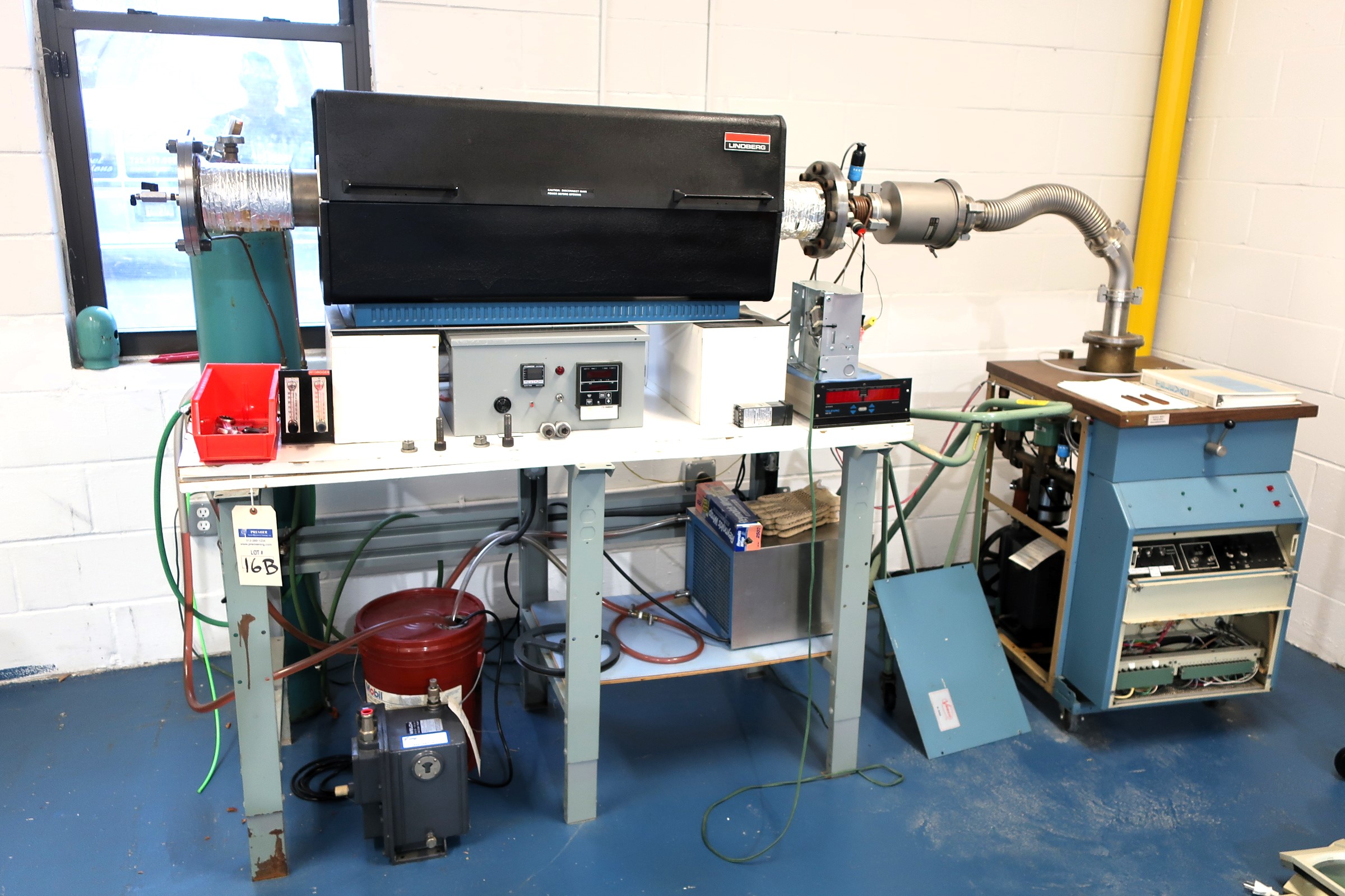 JAMI Enterprises Semiconductor Manufacturing Equipment Auction - Image 9