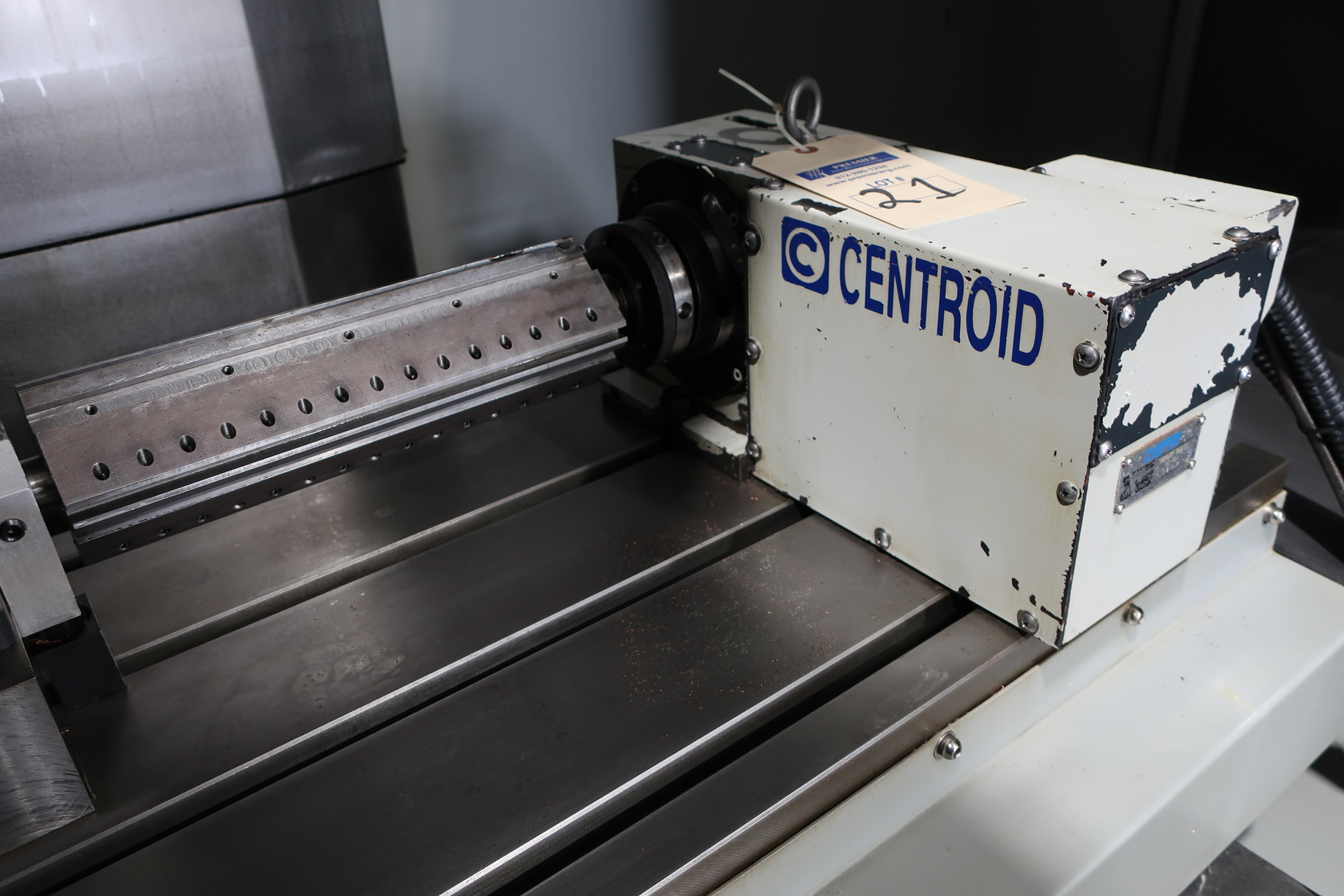 JAMI Enterprises Semiconductor Manufacturing Equipment Auction - Image 13