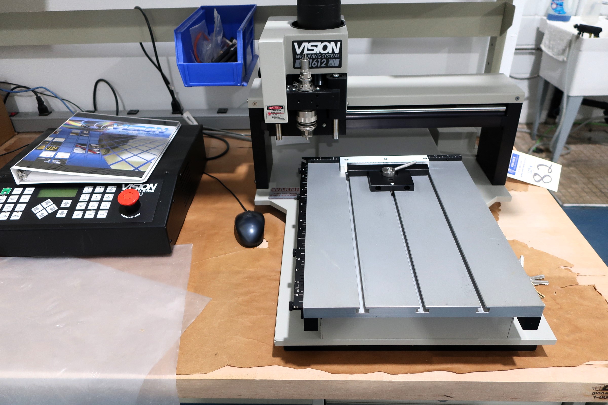 JAMI Enterprises Semiconductor Manufacturing Equipment Auction - Image 15