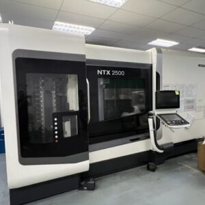 CNC Exchange Consignment Auction