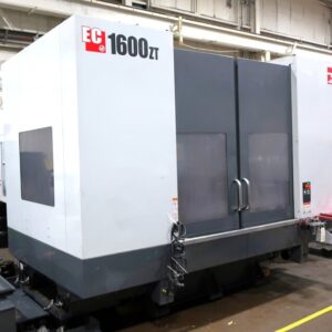 CNC Exchange Consignment Auction